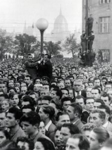 REFRESHER-KVÍZ: Te mennyit tudsz az 1956-os forradalomról és szabadságharcról?