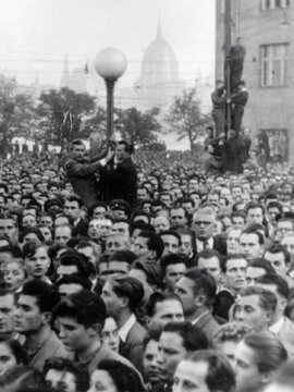 REFRESHER-KVÍZ: Te mennyit tudsz az 1956-os forradalomról és szabadságharcról?