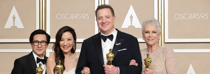 REFRESHER-KVÍZ: Te mennyit tudsz az Oscar-díjról?