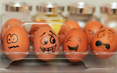 REFRESHER KVÍZ: Te tudod, mennyibe kerül 10 darab tojás vagy egy kiló kenyér? Teszteld magad! 