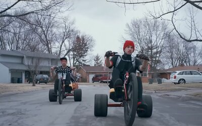REFRESHER-KVÍZ: te felismered ezeket a híres videóklipeket egyetlen képkockából?
