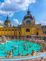 REFRESHER-TESZT: Melyik budapesti strand passzol a személyiségedhez?