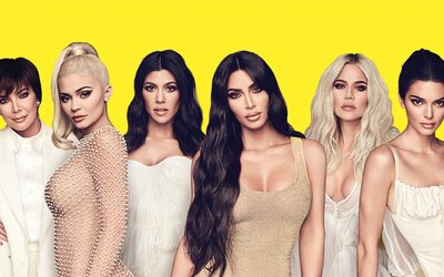 REFRESHER-TESZT: Te melyik Kardashian lennél a személyiséged alapján?