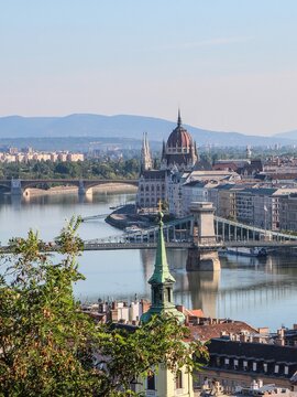 REFRESHER-TESZT: Te melyik budapesti kerület lennél a személyiséged alapján?