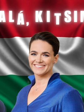 REFRESHER-TESZT: Te melyik magyar köztársasági elnök lennél?