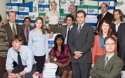 REFRESHER-TESZT: Te melyik szereplő lennél az Office-ból? 
