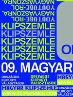 Refresher x 09. Magyar Klipszemle nyereményjáték