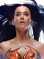 Refresher x Live Nation – KATY PERRY nyereményjáték
