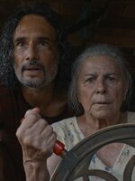 Refresher x Mozinet – CinePOP, AZÚR ÖSVÉNY nyereményjáték