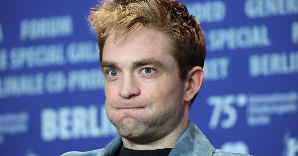 Robert Pattinson is szerepet kaphat a következő Dűne-filmben