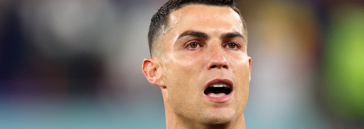 Ronaldo könnyei, Richarlison csodagólja – a csütörtöki játéknap összefoglalója