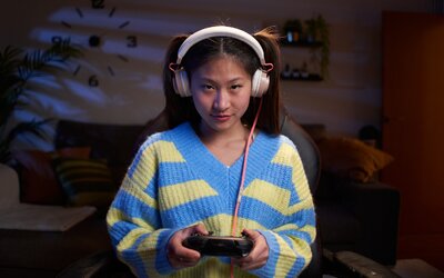 Rossz hír a gamereknek: egy friss kutatás szerint tartós halláskárosodással jár a videójátékozás