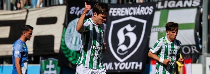 Rosszul járhat a Fradi a Magyar Labdarúgó Szövetség új szabályával