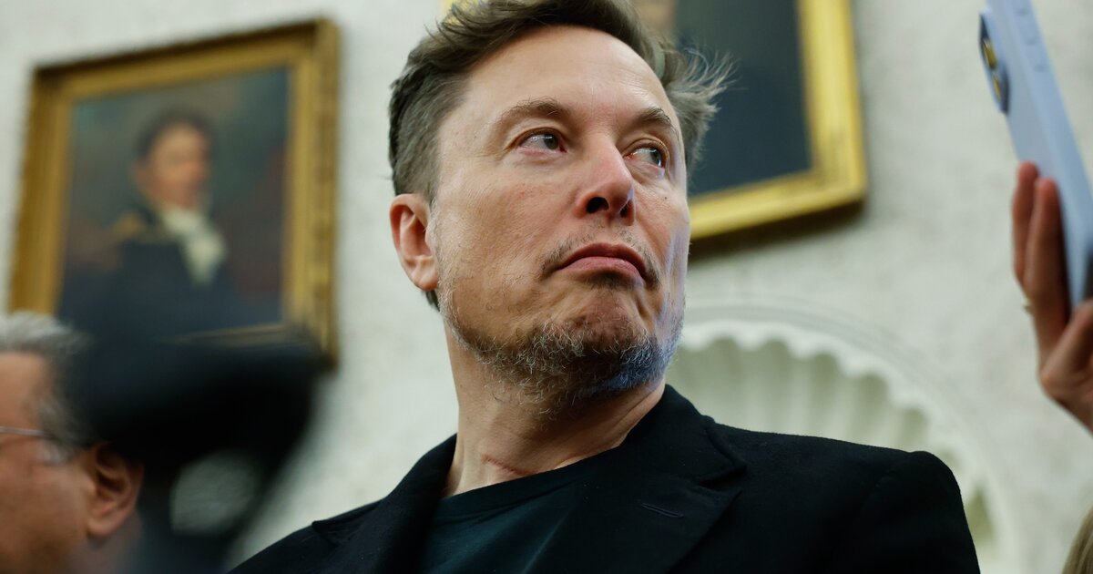 Rövidéletűnek bizonyult Elon Musk politikai karrierje, munkahelyeket igen, a költségvetési hiányt kevésbé sikerült megszüntetnie