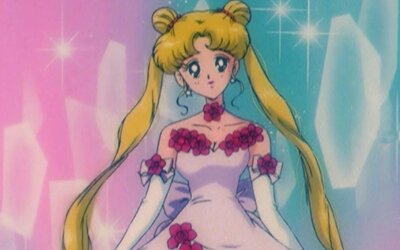 Sailor Moon, A 90-es évek kultikus animéje, mely egyszerre invitál intergalaktikus kalandokra és divatbemutatóra