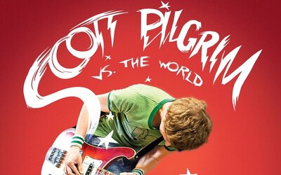 Scott Pilgrim 2D-ben tér vissza - Érkezik a Netflix animációs spin-offja