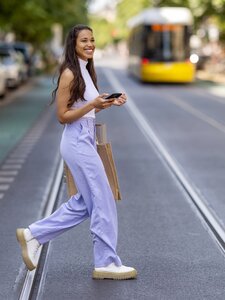 Sebességkorlátozást vezetnek be a gyalogosok számára a szomszédunkban