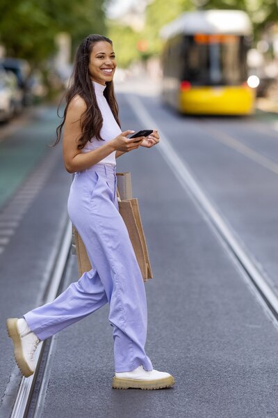 Sebességkorlátozást vezetnek be a gyalogosok számára a szomszédunkban