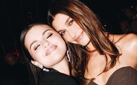 Selena Gomez VS Hailey Bieber – Ezt lehet tudni az év(tized) egyik legnagyobb cicaharcáról