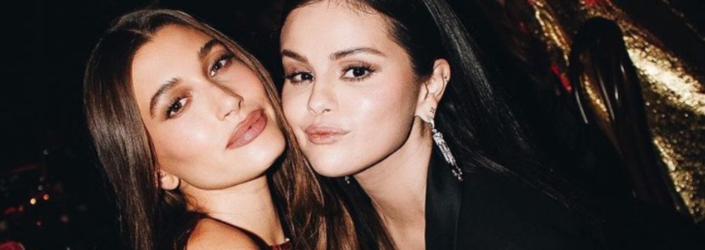 Selena Gomez VS Hailey Bieber – Ezt lehet tudni az év(tized) egyik legnagyobb cicaharcáról