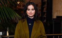 Selena Gomez újra egy zenész oldalán találta meg a boldogságot