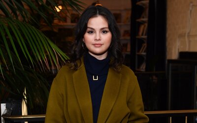 Selena Gomez újra egy zenész oldalán találta meg a boldogságot