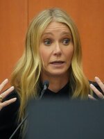 Síbaleset miatt perlik Gwyneth Paltrow-t, a színésznő tagadja a vádakat