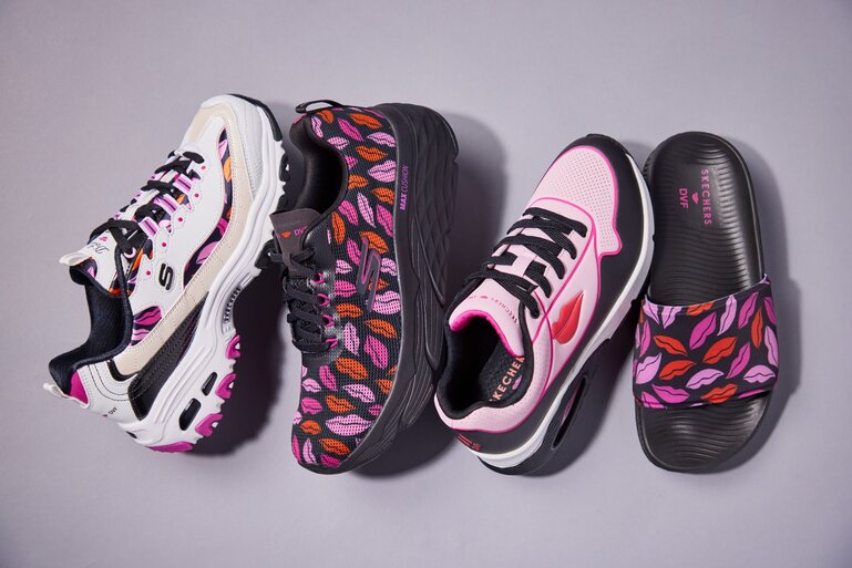 Skechers x DVF nyereményjáték szabályzat