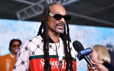 Snoop Dogg műsorvezető lesz a párizsi olimpiai játékokon 