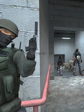 Sokan fellángolásnak tartották, végül forradalommá lett: 25 éve jelent meg a Counter-Strike, ami felforgatta a játékvilágot