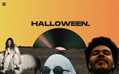 Spooky jellegű mulatás: Itt a REFRESHER halloweeni playlistje!