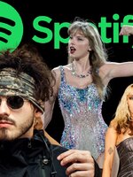 Spotify Wrapped 2023: ők voltak idén a legtöbbet hallgatott magyar és nemzetközi előadók