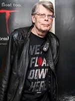 Stephen King-portré: 78 éves lett a kultikus írógéniusz, akinek a rémálmainkat köszönhetjük