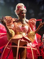 Strike a pose! Ballroom-kultúra és vogue – A drag queenek tánca, ami Madonnát is rabul ejtette      