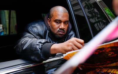 Szankcionálhatják Kanye Westet: Nem elérhető legújabb albuma minden zenei streamingfelületen