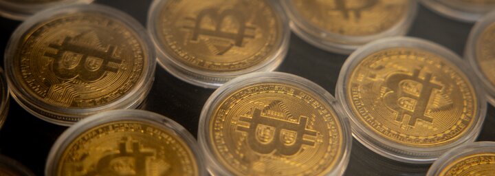 Szárnyal a bitcoin, megállíthatatlan a flagship-kripto