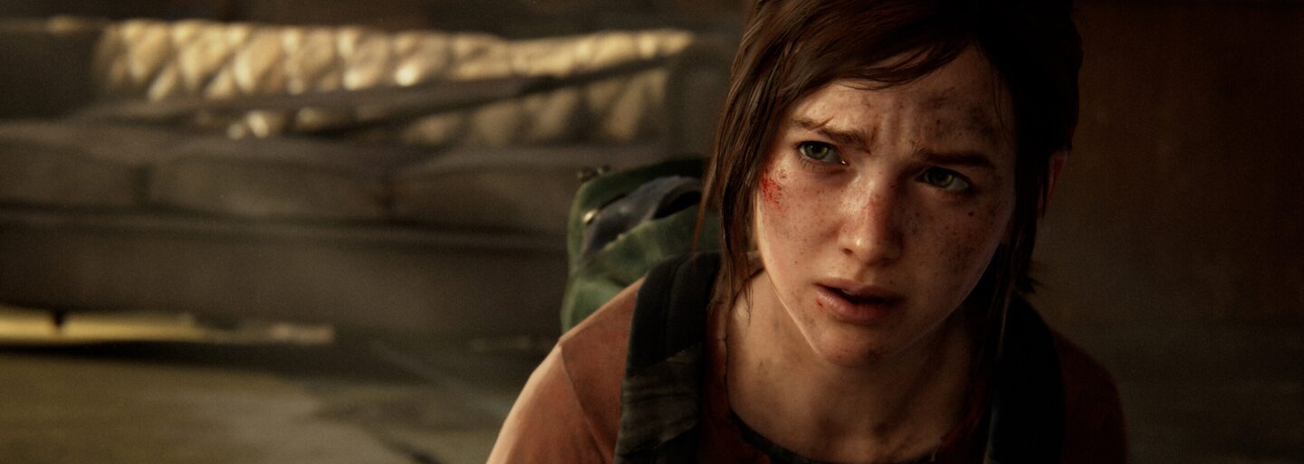 Szemmel irányítható játékok és Last Of Us PC-re – Ezt tartogatja március a gamerek számára