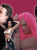 Szentkirályi Alexandra embert rabolt, Addison Rae turnézik, Katy Perry és Orlando Bloom külön utakon folytatják