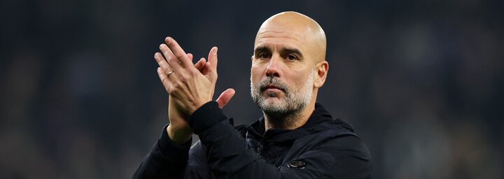 Szerződést hosszabbított Pep Guardiola a Manchester Cityvel