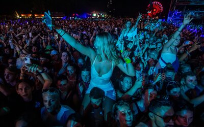 Sziget: több lesz a magyar bérletes, két telt házas napot várnak