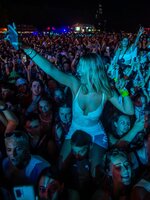 Sziget: több lesz a magyar bérletes, két telt házas napot várnak