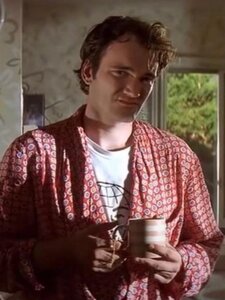 Színészként tér vissza Quentin Tarantino, aki harminc éve nem vállalt ilyen fontos szerepet