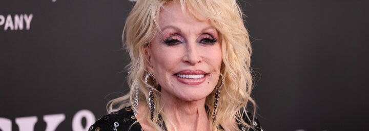 Szívszorító balladát adott ki Dolly Parton, emléket állítva nemrég elhunyt férjének
