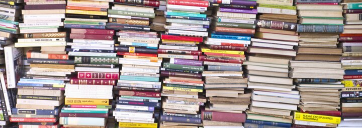 Szorongsz vagy szerelmi bánatod van? Vegyél a kezedbe egy könyvet, avagy így segít a biblioterápia