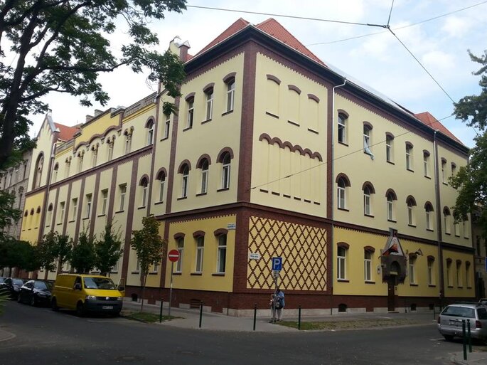 Tanóra közben szakadt le az álmennyezet egy budapesti iskola egyik termében