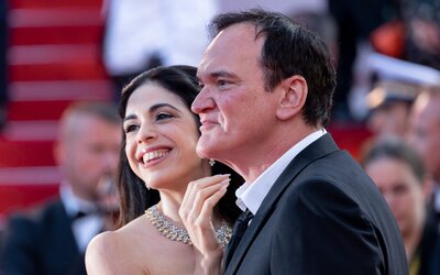 Tarantino kukázta az utolsónak szánt filmje tervét, nem dolgozik tovább a pornóújságnak író filmkritikus történetén