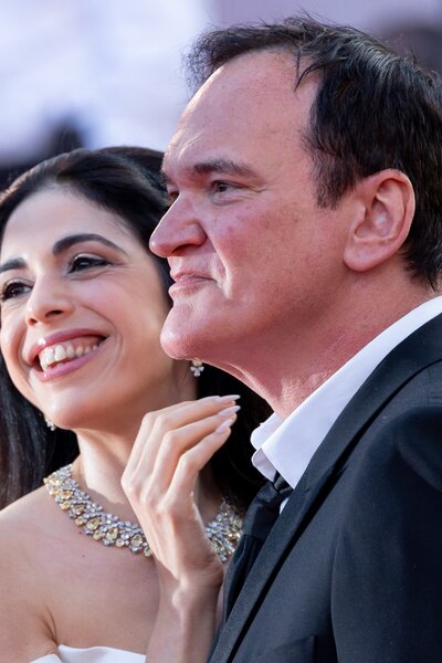 Tarantino kukázta az utolsónak szánt filmje tervét, nem dolgozik tovább a pornóújságnak író filmkritikus történetén