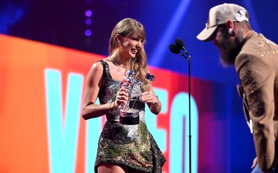 Taylor Swift a leggazdagabb női zenész a világon, az egész iparágban is csak egy előadó előzi meg