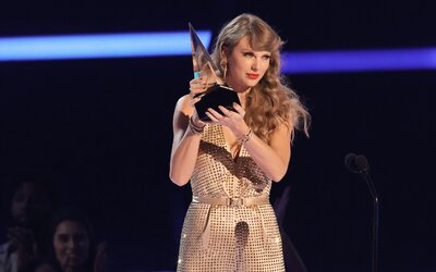 Taylor Swift csatlakozott az „ex-beefelő trendhez“ – Itt az énekesnő új klipje