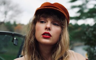 Taylor Swift újabb rekordot döntött, ez pedig teljesen átírhatja zenehallgatási szokásainkat
